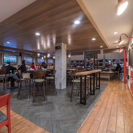 Holiday Inn And Suites Phoenix Airport North By Ihg Eksteriør billede