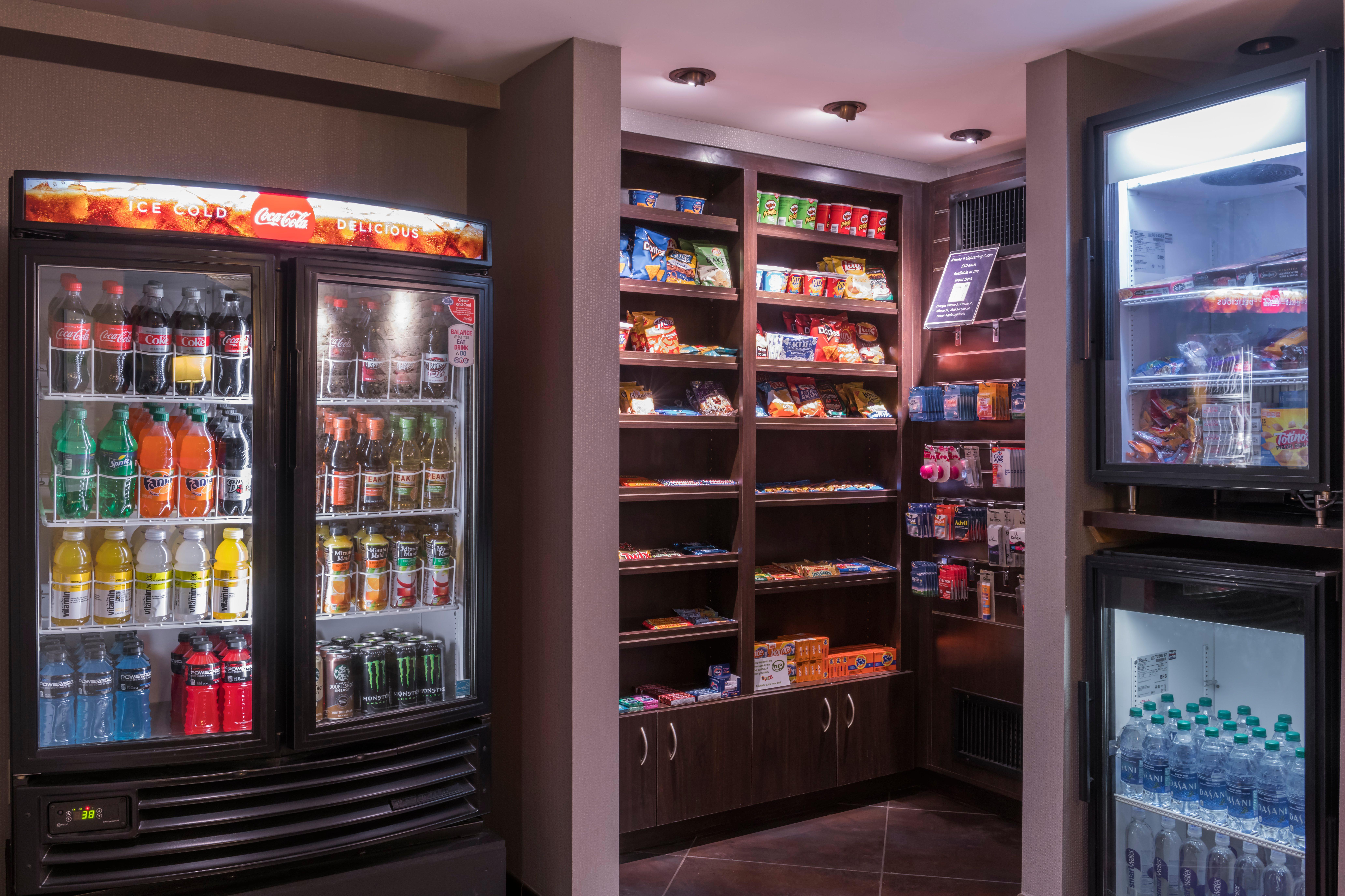Holiday Inn And Suites Phoenix Airport North By Ihg Eksteriør billede