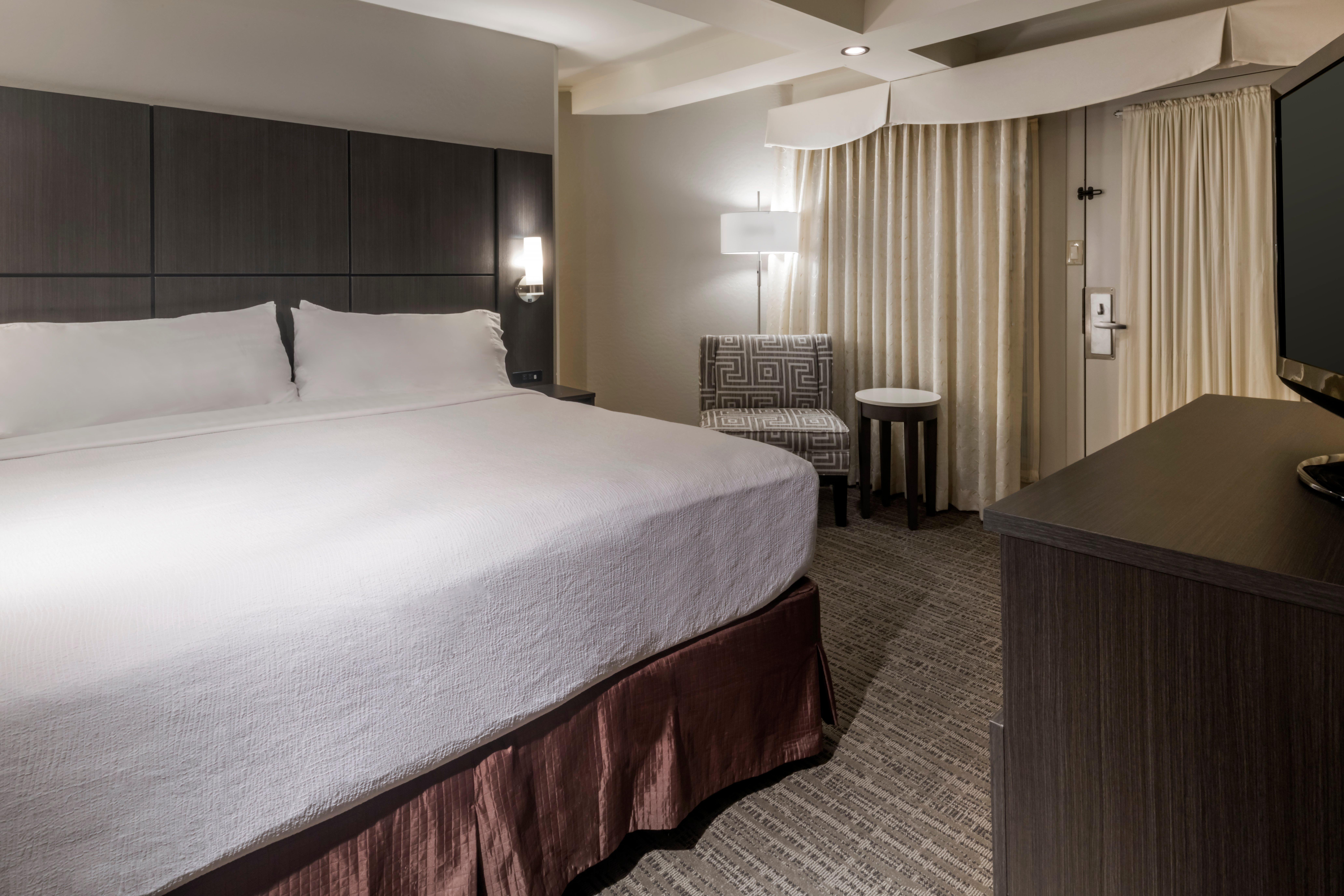Holiday Inn And Suites Phoenix Airport North By Ihg Eksteriør billede