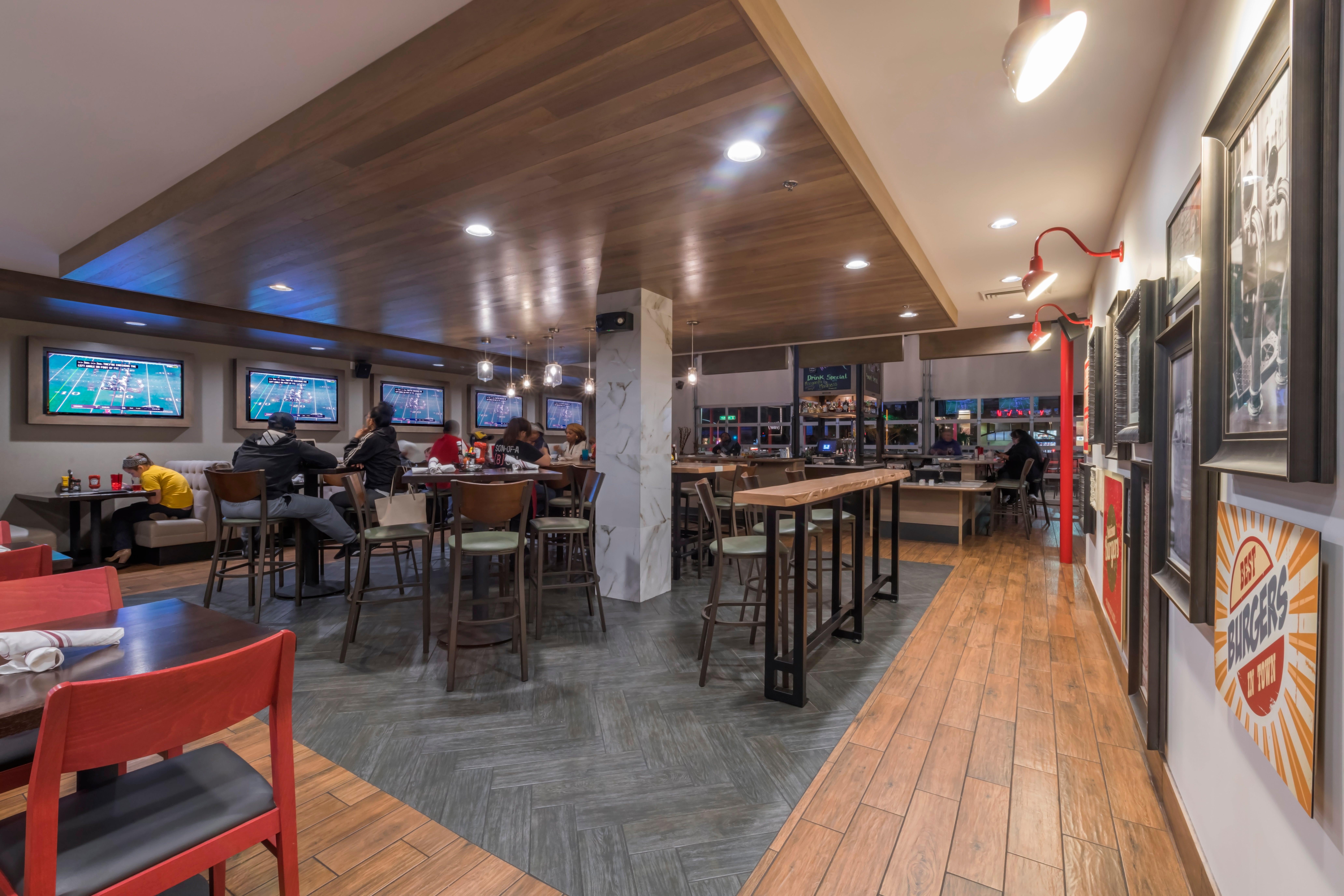 Holiday Inn And Suites Phoenix Airport North By Ihg Eksteriør billede