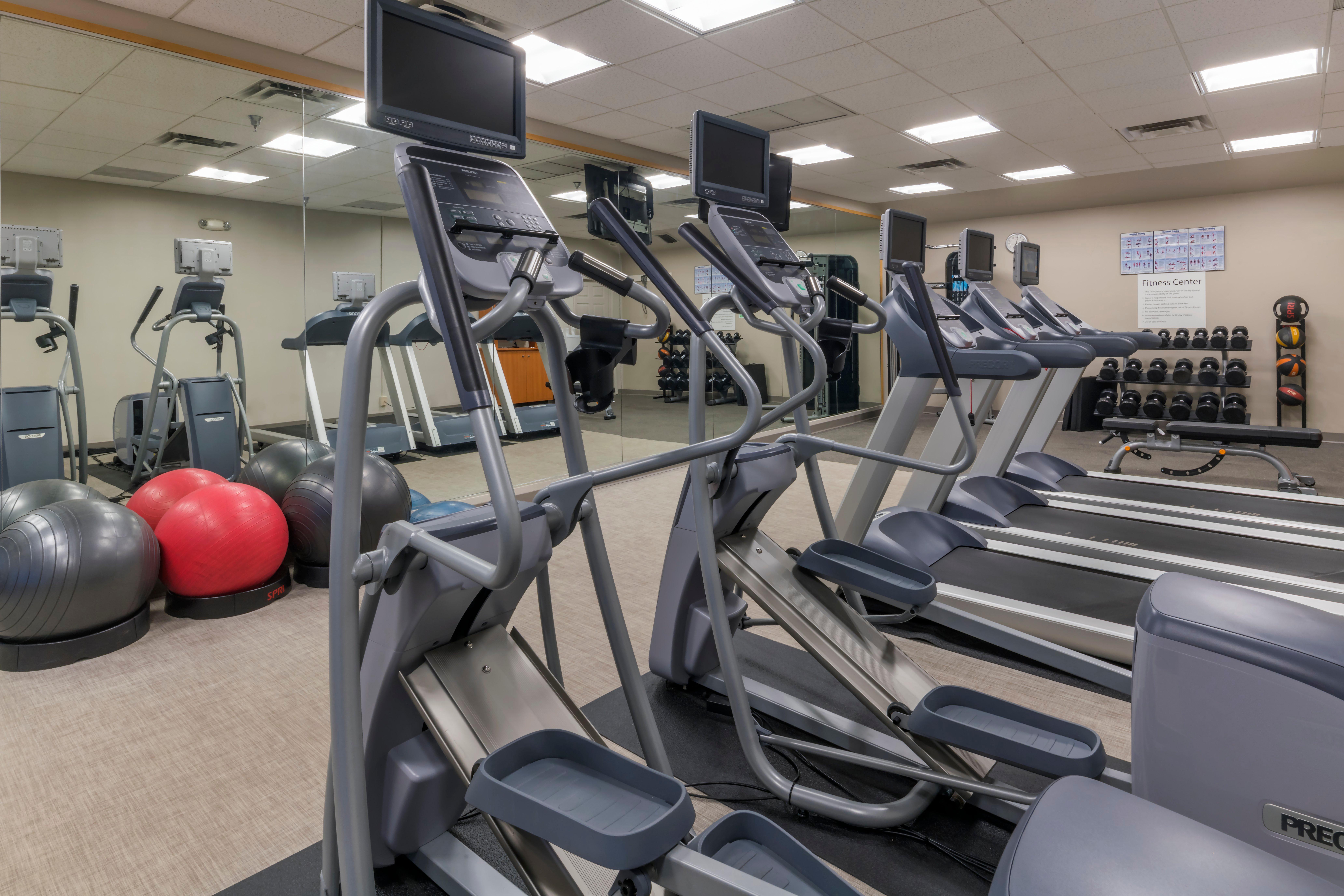 Holiday Inn And Suites Phoenix Airport North By Ihg Eksteriør billede