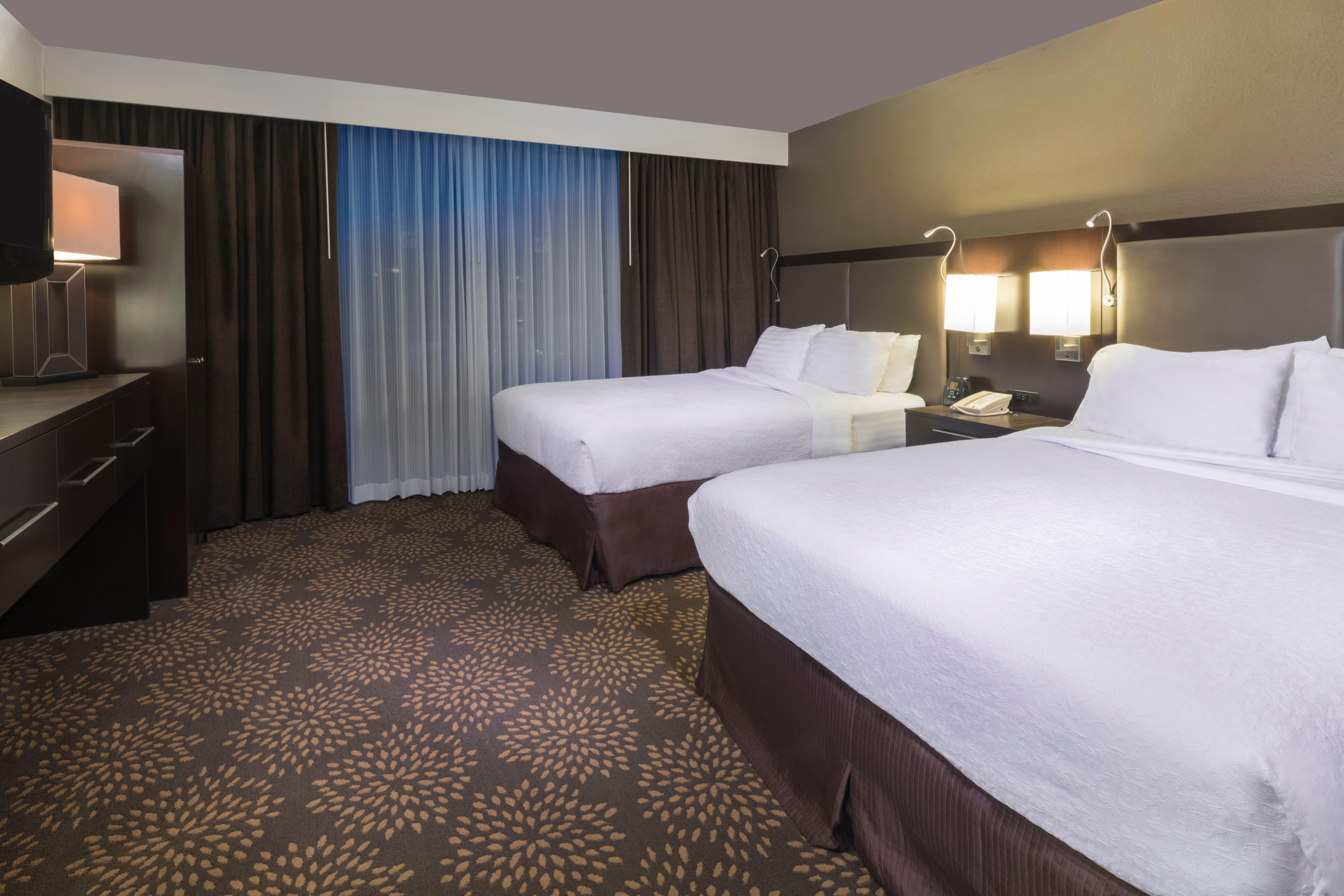 Holiday Inn And Suites Phoenix Airport North By Ihg Eksteriør billede