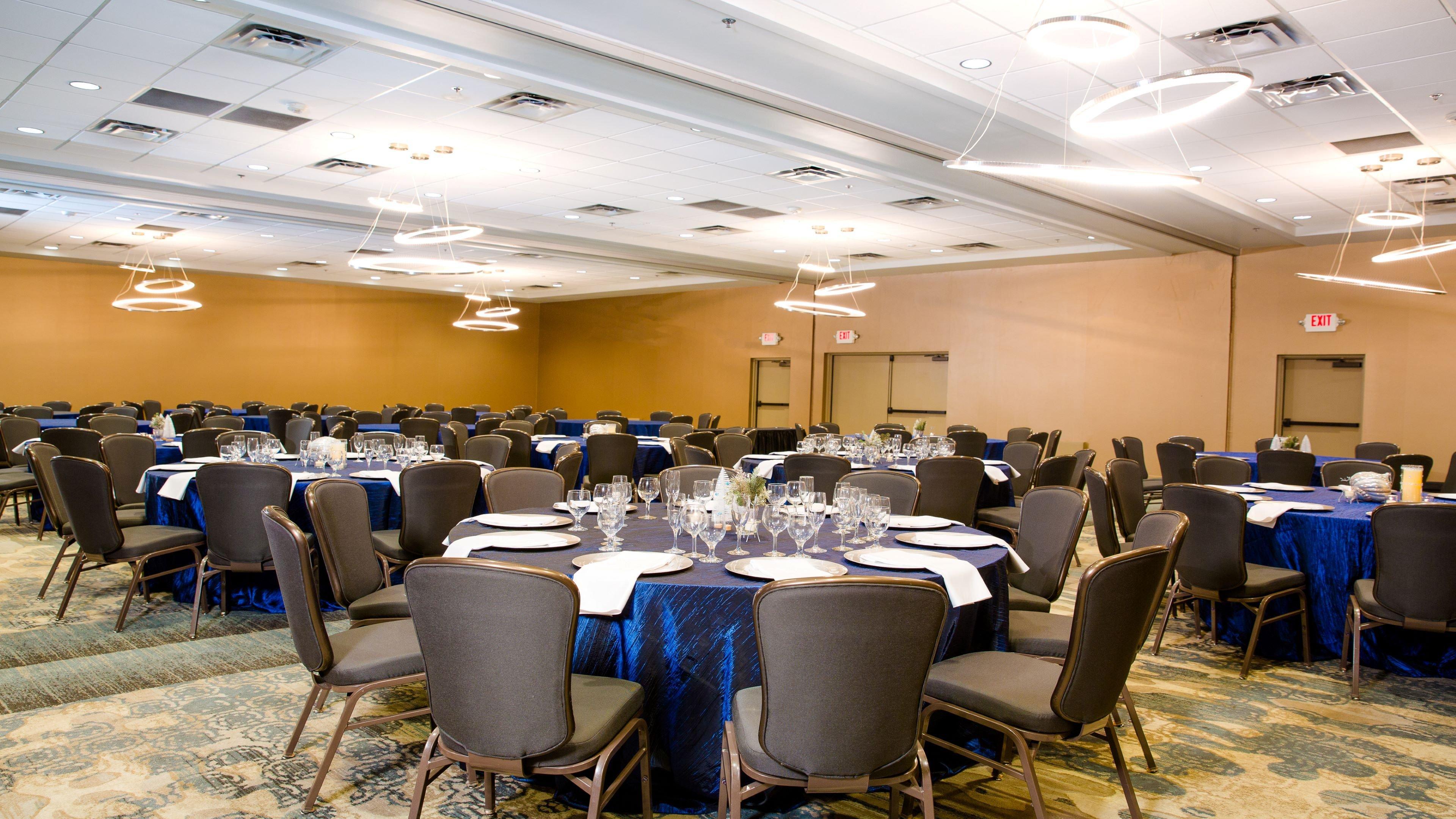 Holiday Inn And Suites Phoenix Airport North By Ihg Eksteriør billede