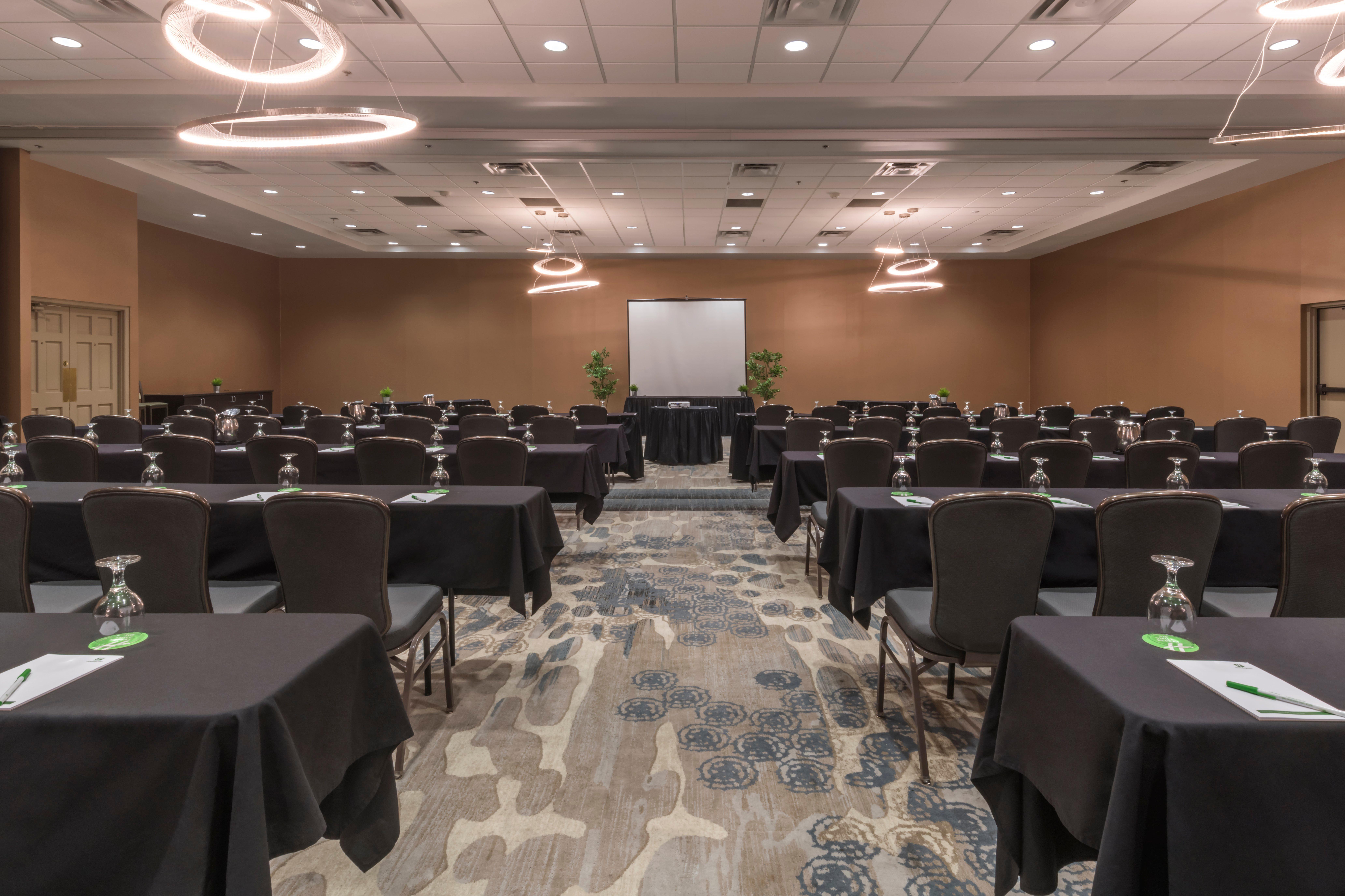 Holiday Inn And Suites Phoenix Airport North By Ihg Eksteriør billede