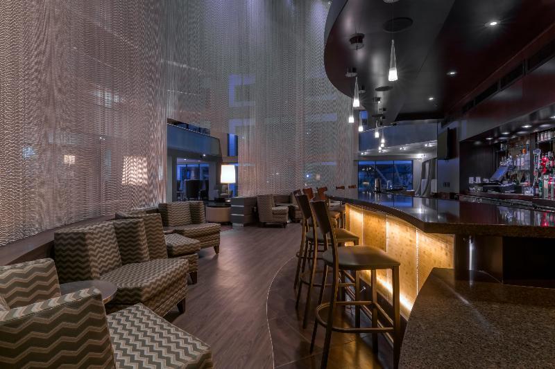 Holiday Inn And Suites Phoenix Airport North By Ihg Eksteriør billede