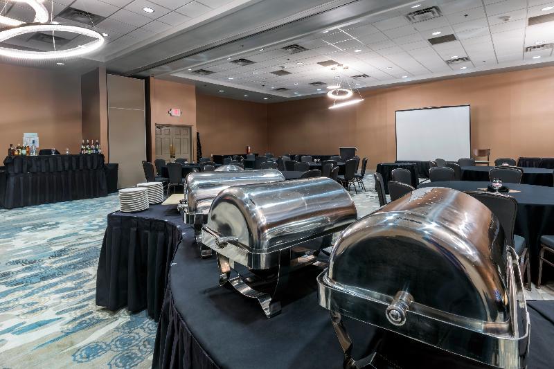 Holiday Inn And Suites Phoenix Airport North By Ihg Eksteriør billede