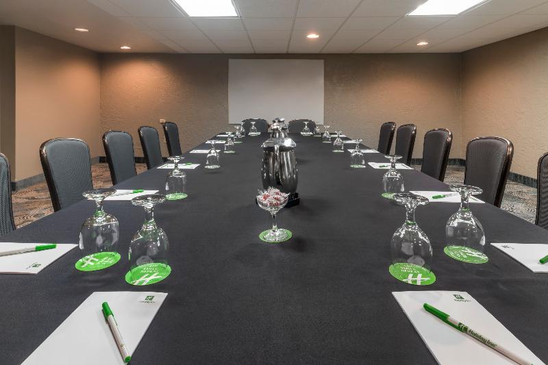 Holiday Inn And Suites Phoenix Airport North By Ihg Eksteriør billede