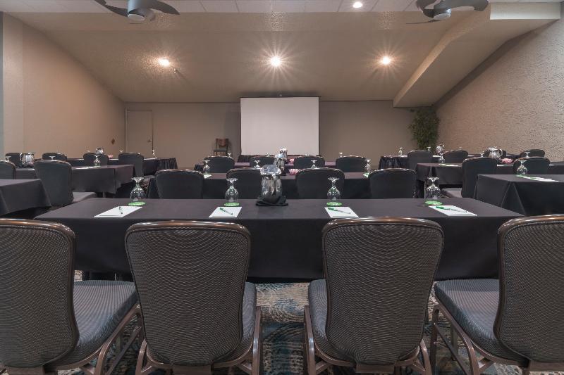 Holiday Inn And Suites Phoenix Airport North By Ihg Eksteriør billede