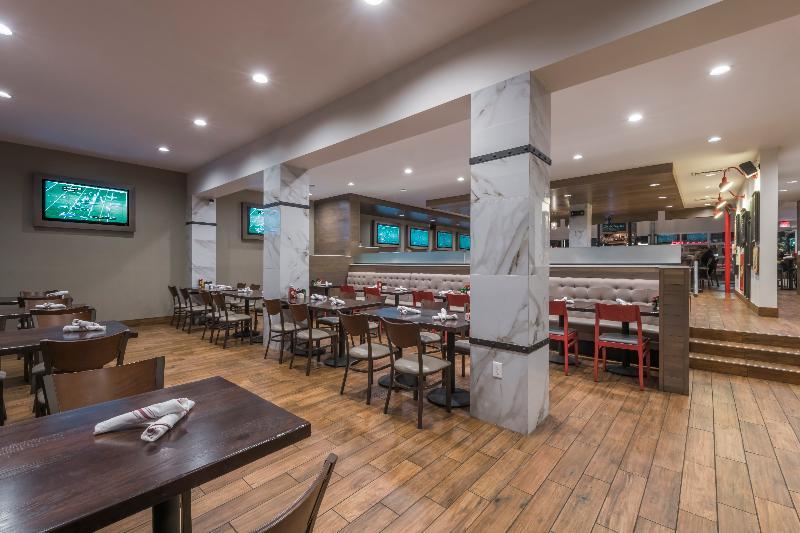 Holiday Inn And Suites Phoenix Airport North By Ihg Eksteriør billede